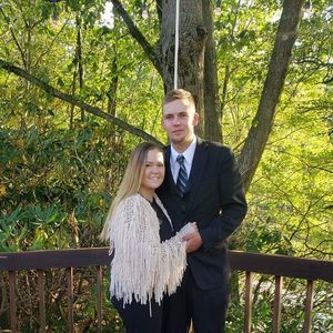 Meet your Posher, Joe